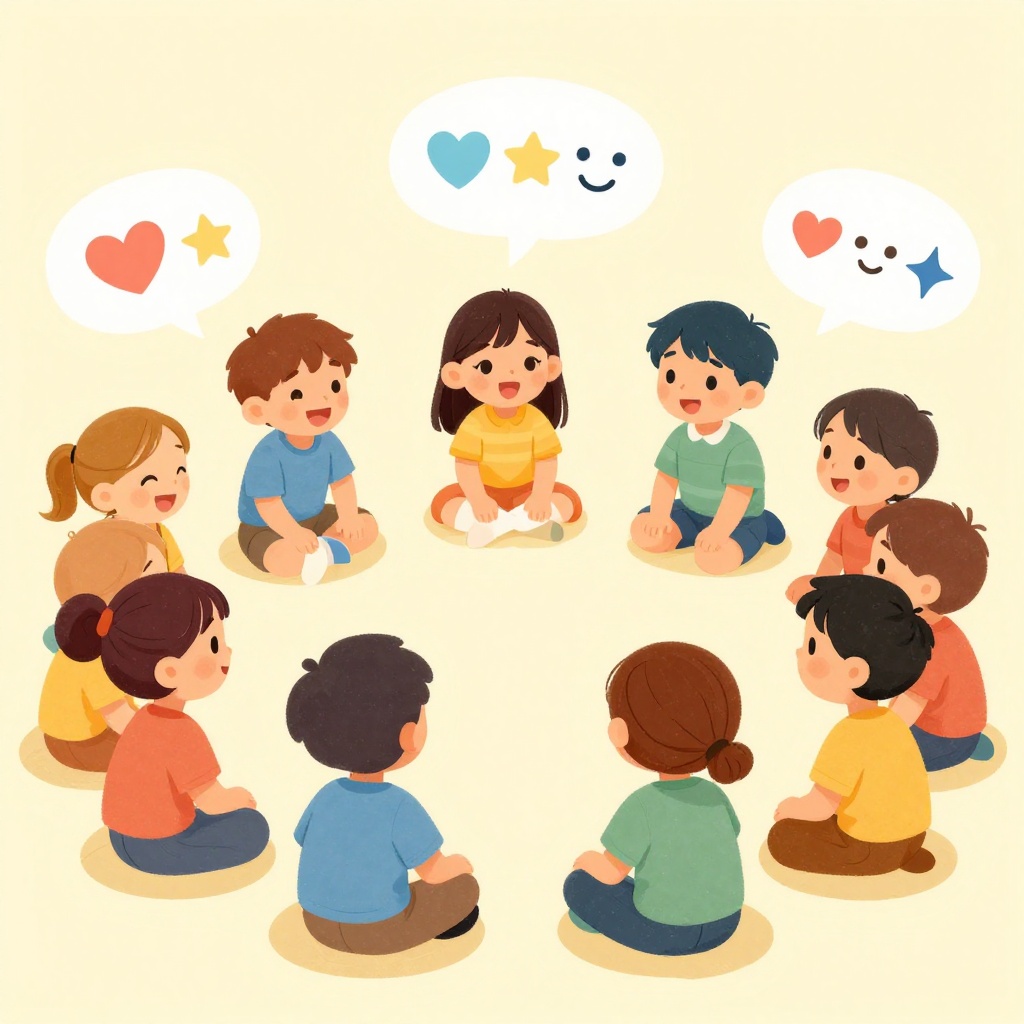 communicate