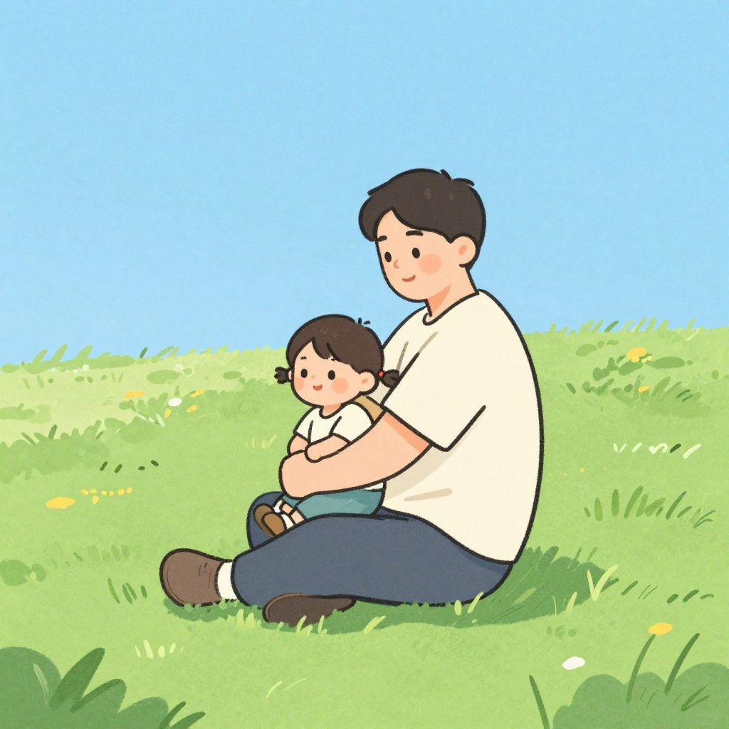 father