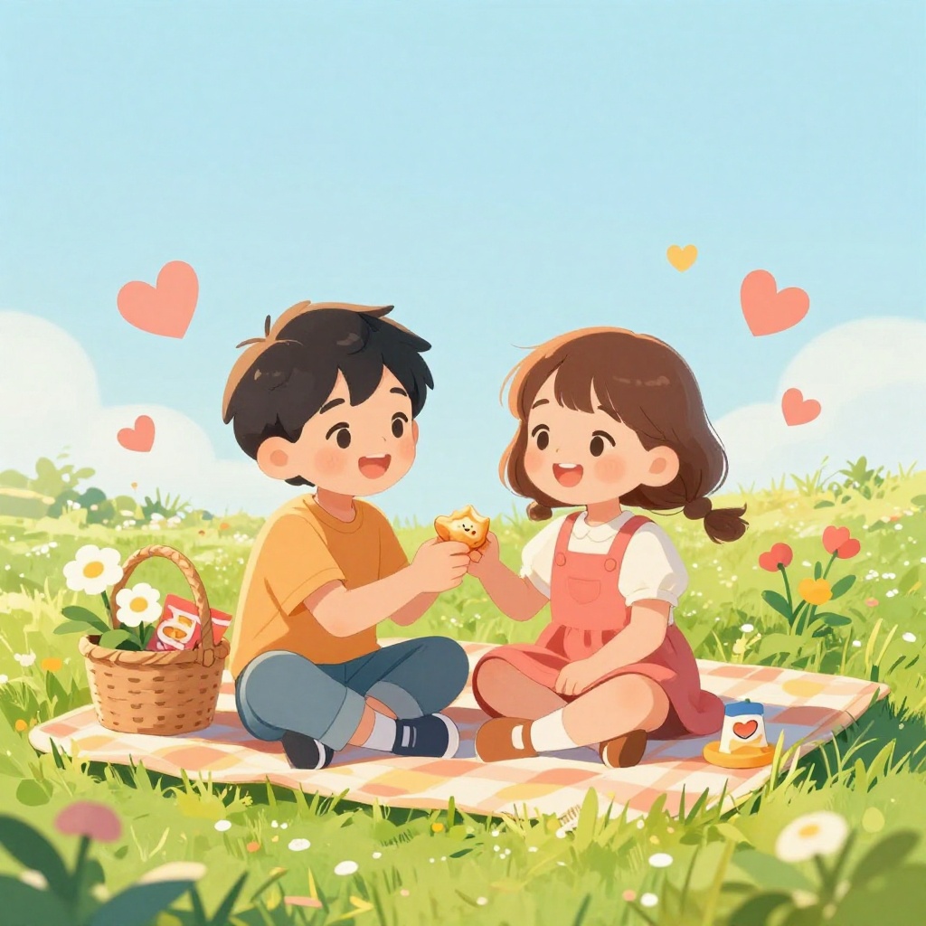 friend