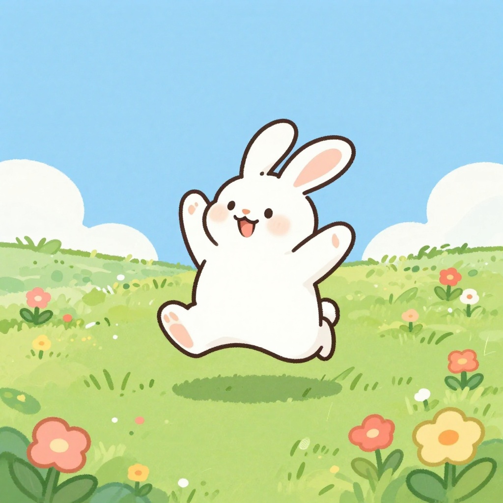 hopping