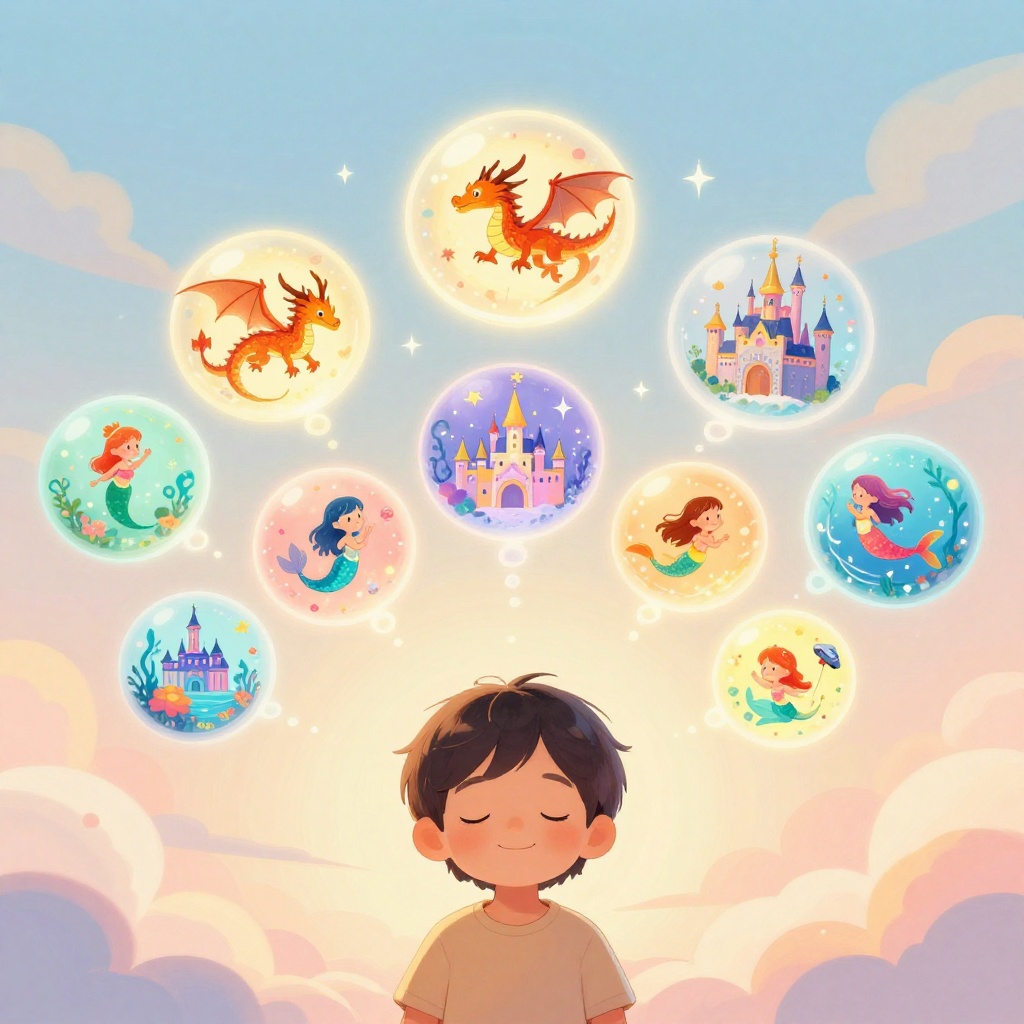 imagine