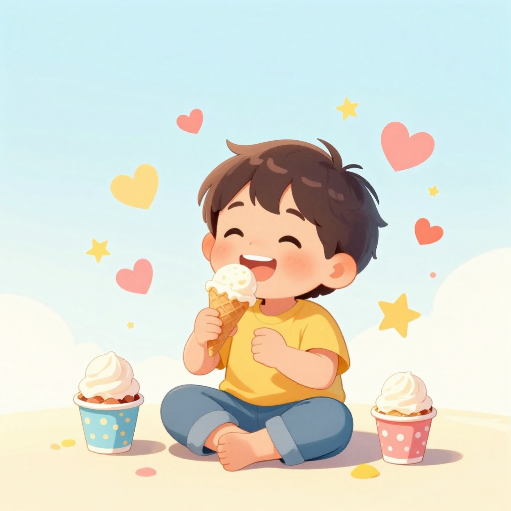 like