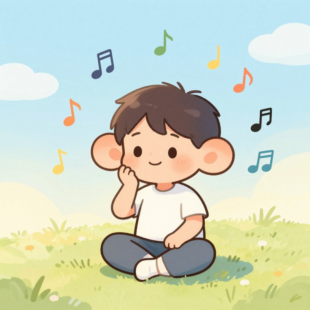 listen