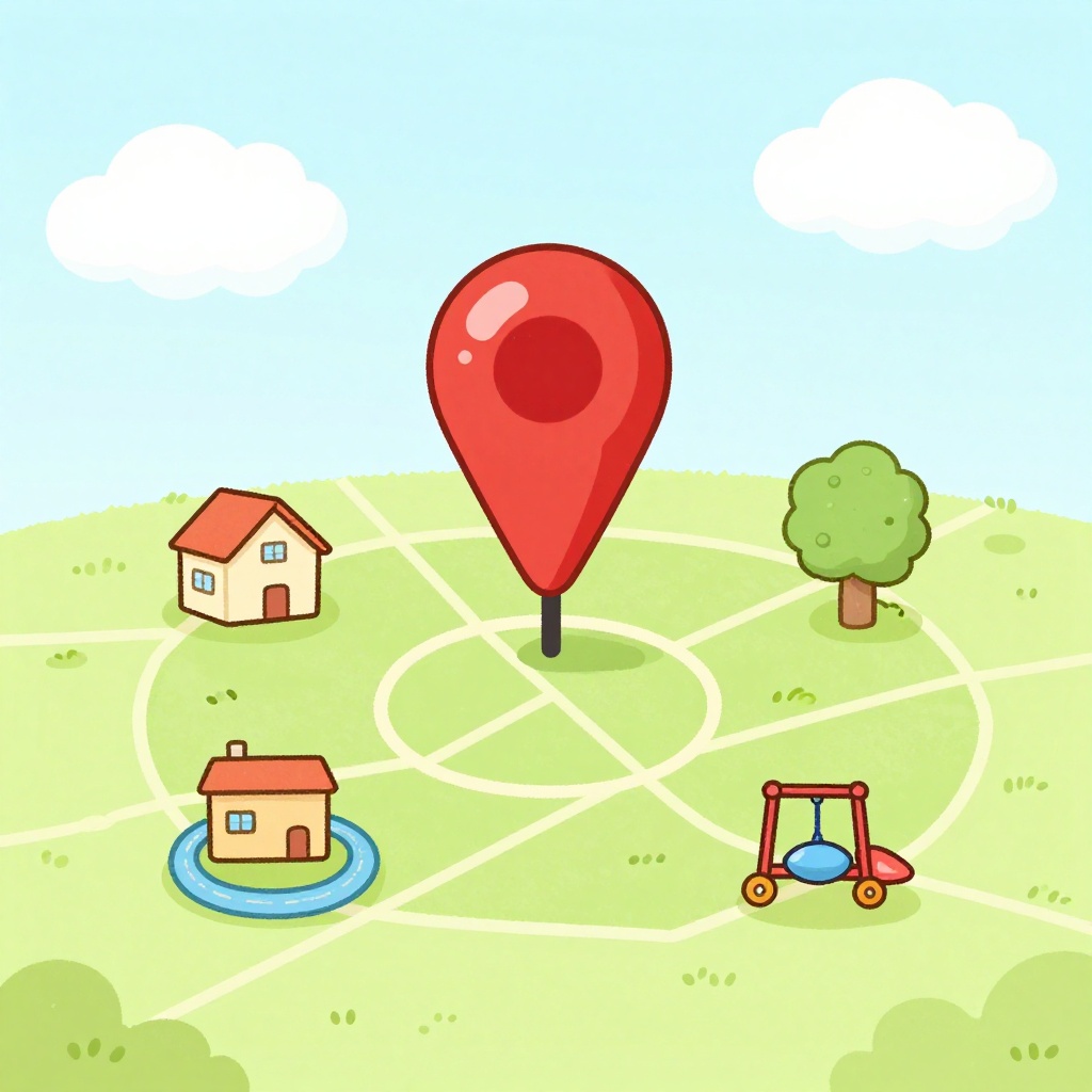 place