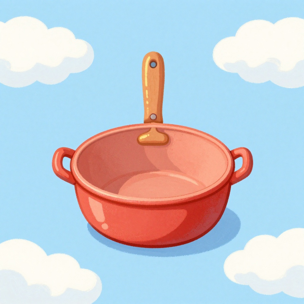 pot