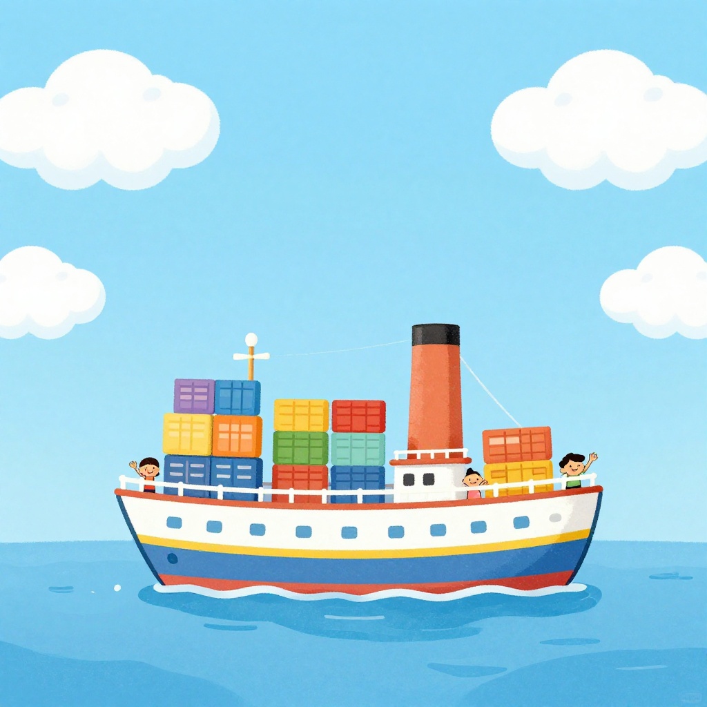 ship